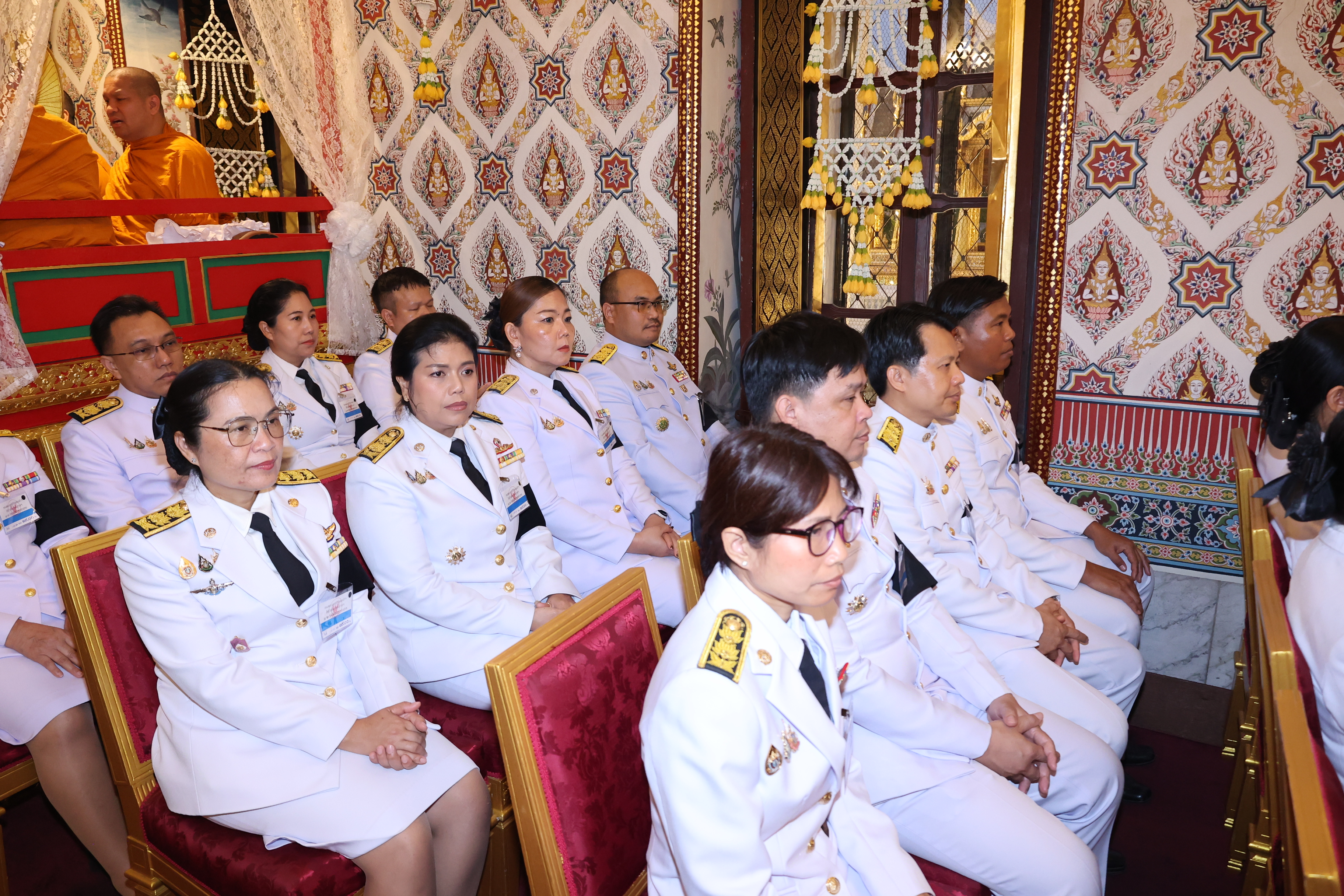 title - สำนักงานการปฏิรูปที่ดินเพื่อเกษตรกรรม รับพระราชทานพระบรมราชานุญาตให้ร่วมเป็นเจ้าภาพบำเพ็ญกุศลถวายพระบรมศพ สมเด็จพระนางเจ้าสิริกิติ์ พระบรมราชินีนาถ พระบรมราชชนนีพันปีหลวง (Re-post)
